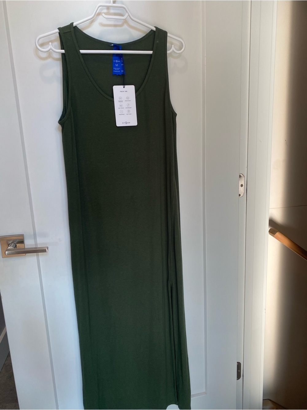 New Kit& Ace Happy Dress